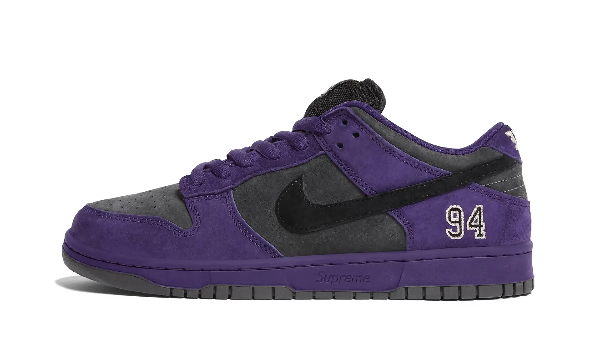 Nike SB Dunk Low Supreme 94 Ink