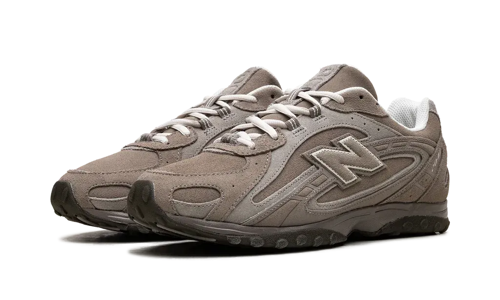 New Balance 204L Mushroom Arid Stone