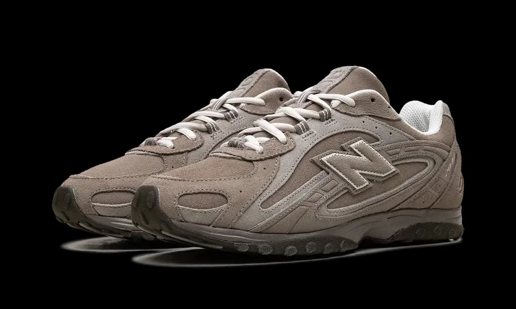 New Balance 204L Mushroom Arid Stone | OVERCEZ