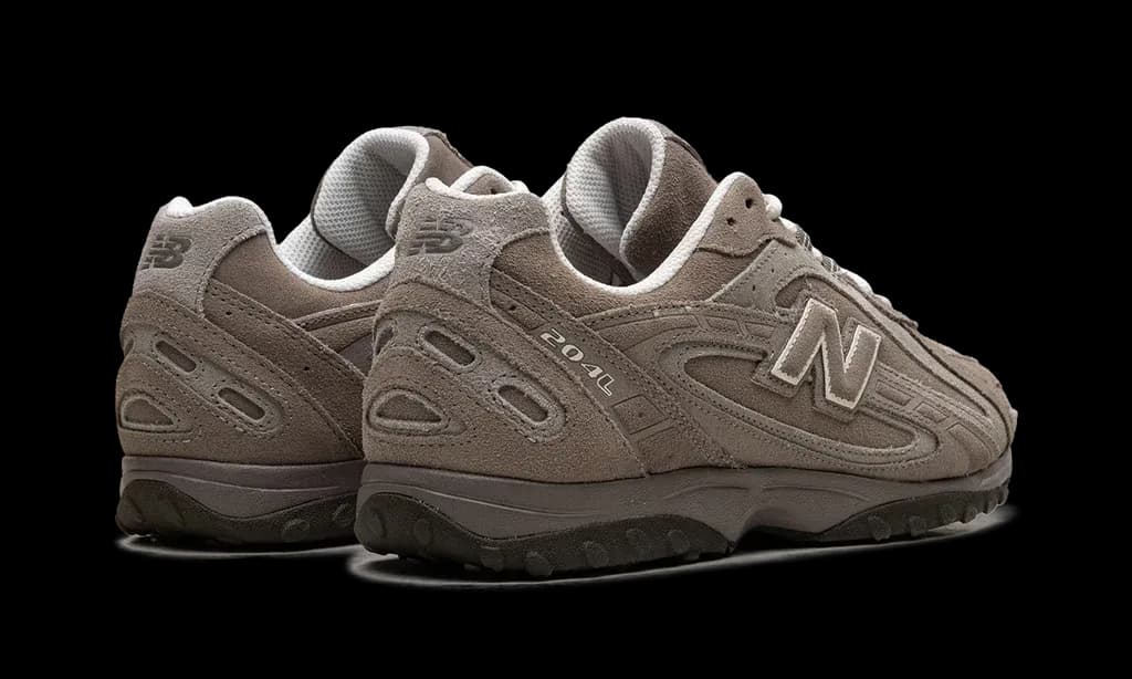 New Balance 204L Mushroom Arid Stone | OVERCEZ