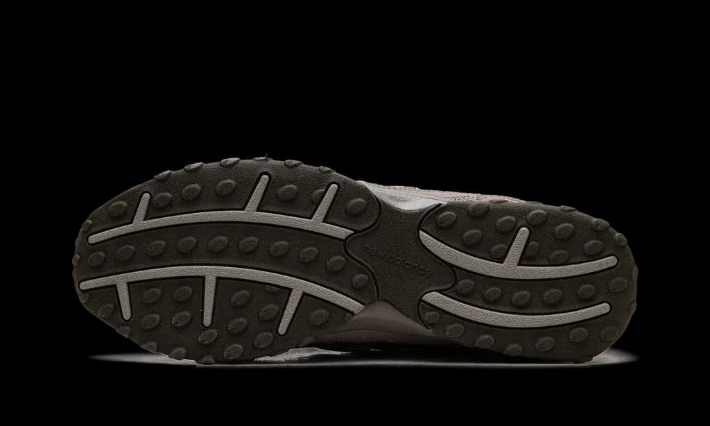 New Balance 204L Mushroom Arid Stone | OVERCEZ