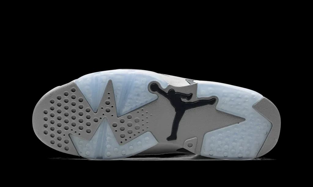 Air Jordan 6 Retro Georgetown | OVERCEZ