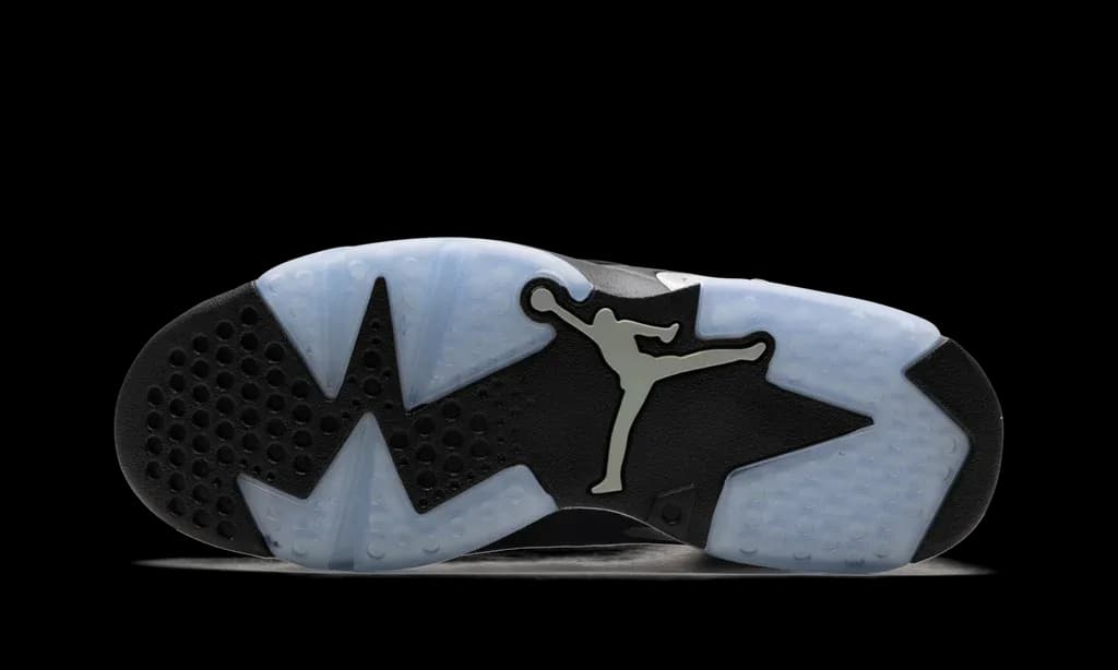 Air Jordan 6 Retro Chrome | OVERCEZ