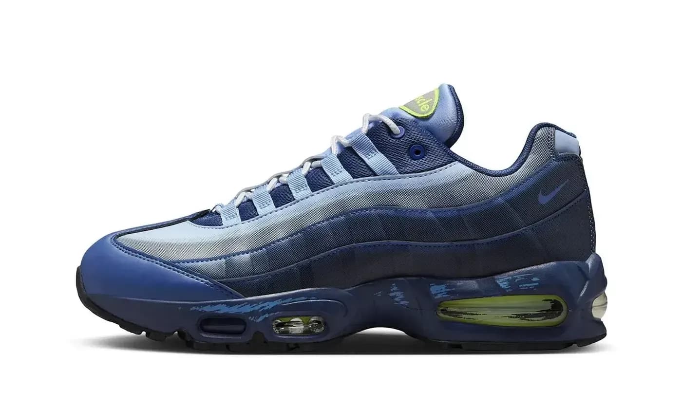 Nike Air Max Muscle 95 Yu-Gi-Oh! Joey