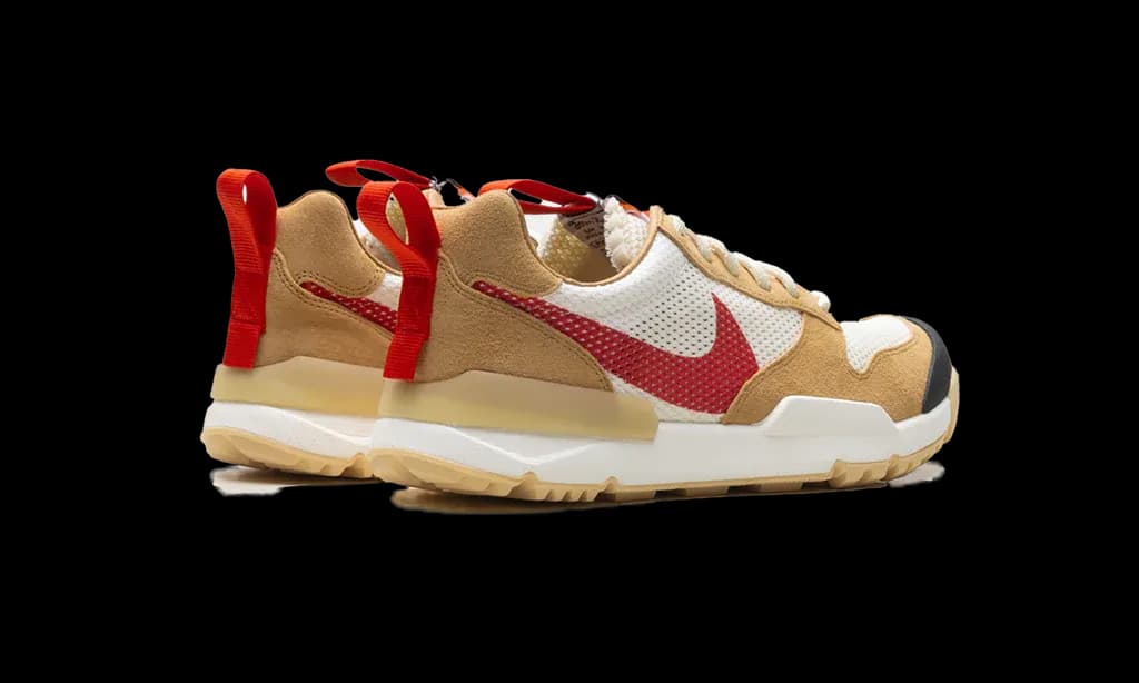 Nike Craft Mars Yard Shoe 3.0 Tom Sachs Space Camp | OVERCEZ