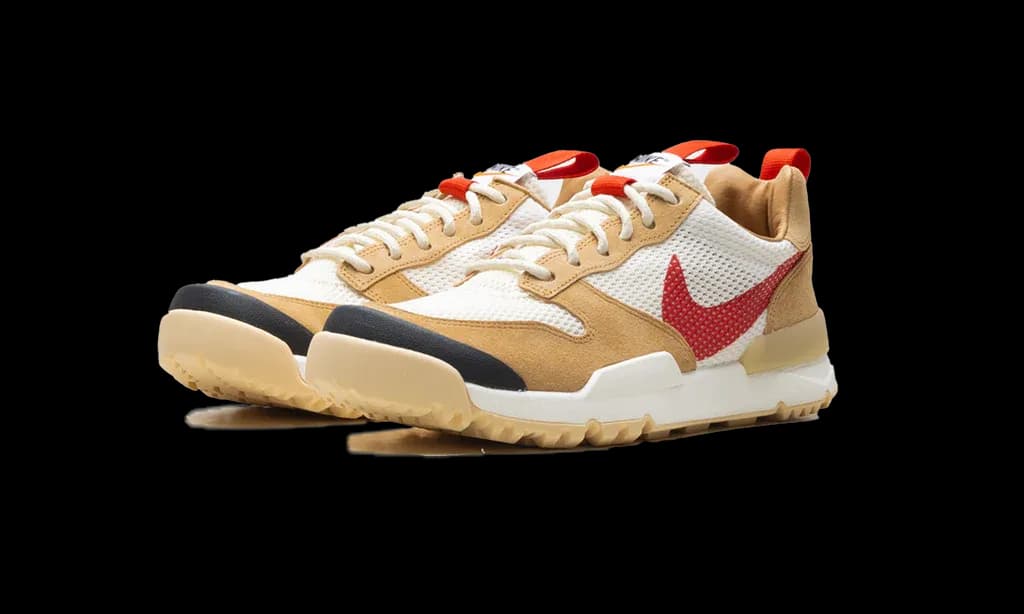 Nike Craft Mars Yard Shoe 3.0 Tom Sachs Space Camp | OVERCEZ