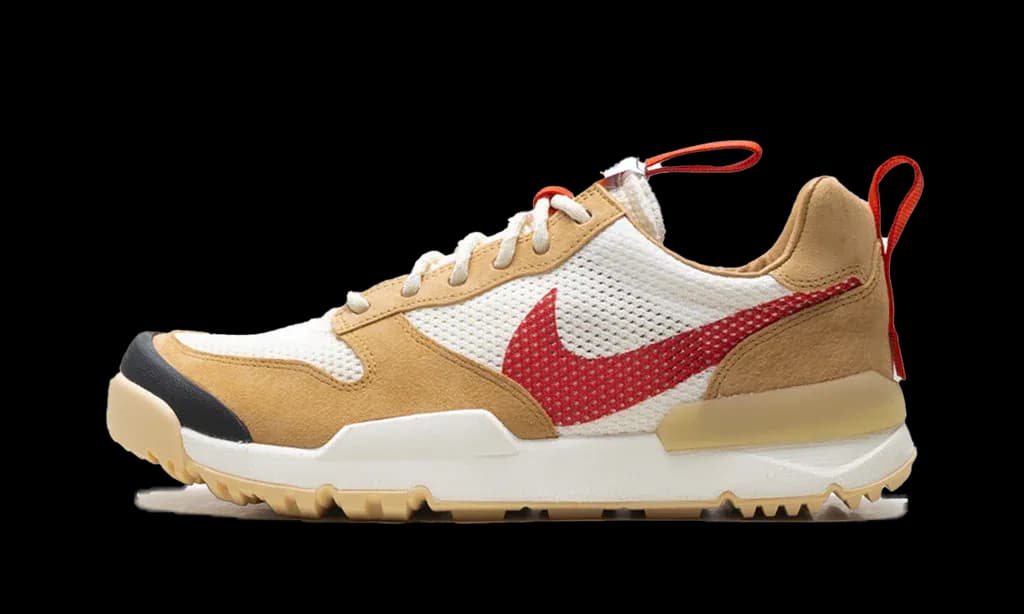Nike Craft Mars Yard Shoe 3.0 Tom Sachs Space Camp | OVERCEZ