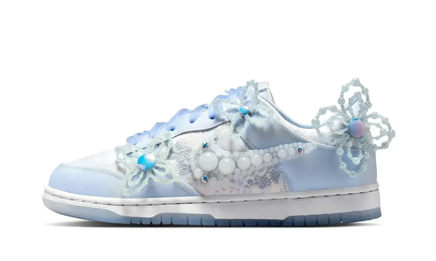 Nike Dunk Low Susan Fang Artist Collection (W) | OVERCEZ