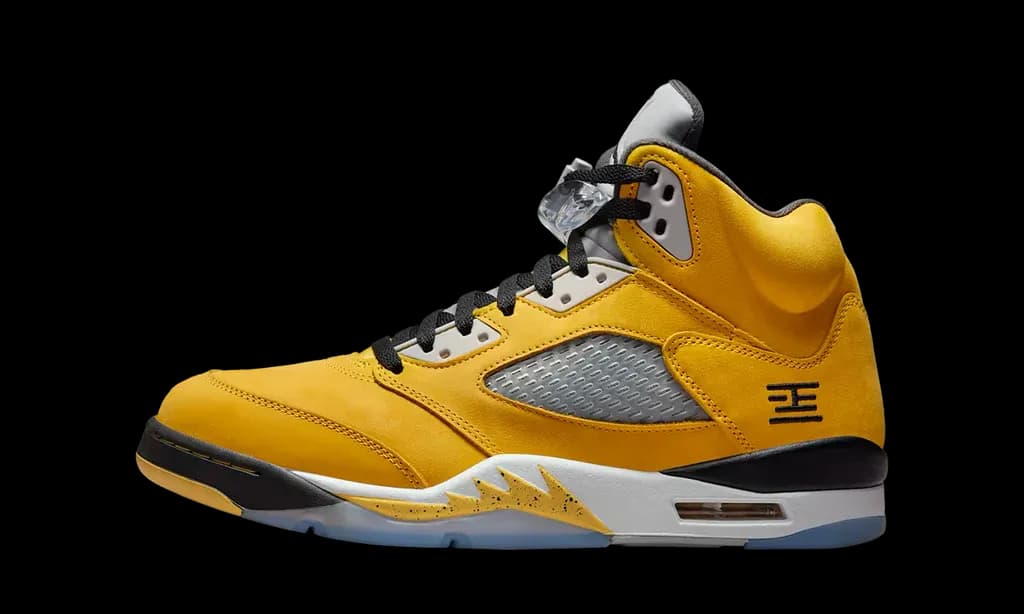 Air Jordan 5 Retro Tokyo T23