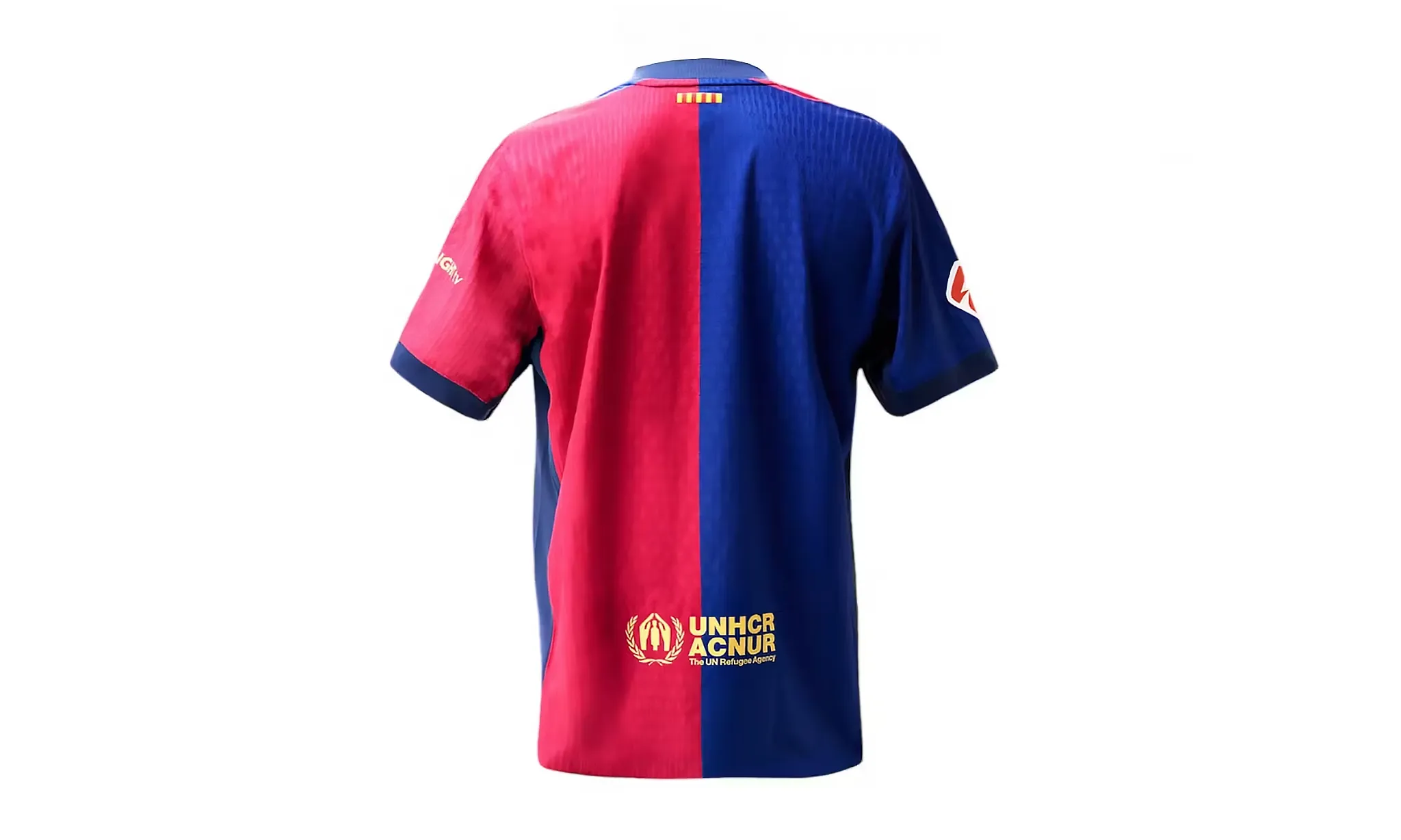 FC Barcelona x Travis Scott Limited Edition 2024/25 Jersey | OVERCEZ
