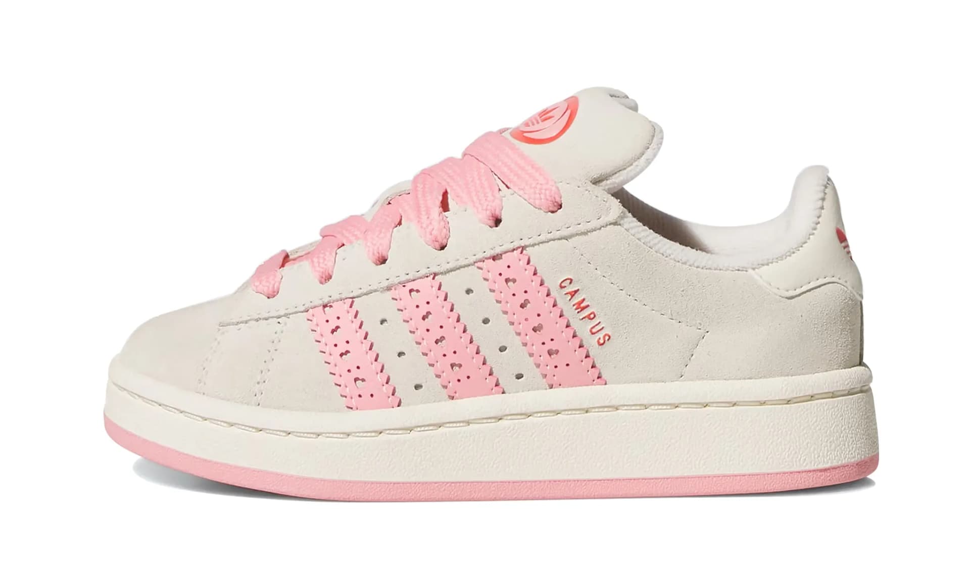 Adidas Campus 00s Valentine's Day (GS) | OVERCEZ