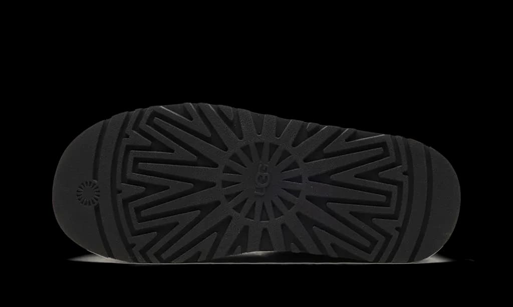 UGG Tazz Slipper Molasses (W) | OVERCEZ