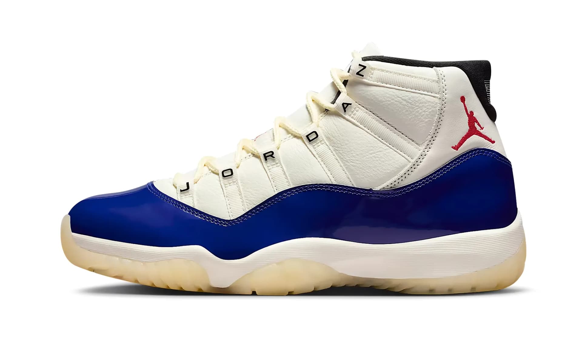 Air Jordan 11 Retro Rare Air
