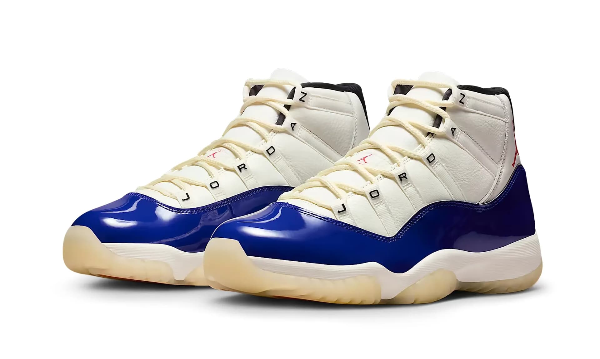 Air Jordan 11 Retro Rare Air | OVERCEZ