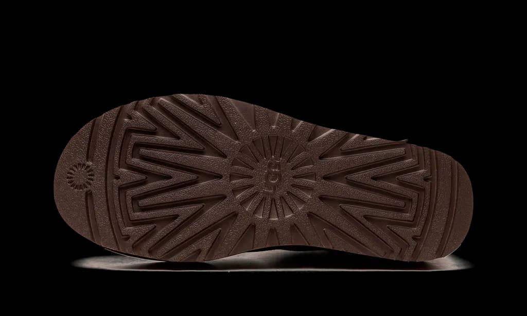 UGG Classic Ultra Mini Platform Boot Burnt Cedar (W) | OVERCEZ