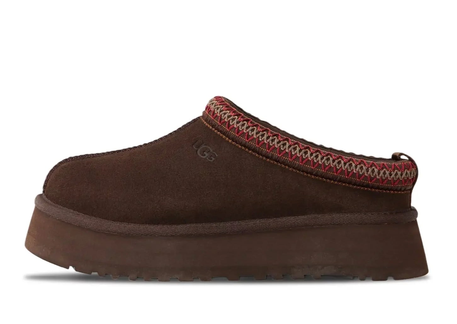 UGG Tazz II Slipper Dusted Cocoa (W)