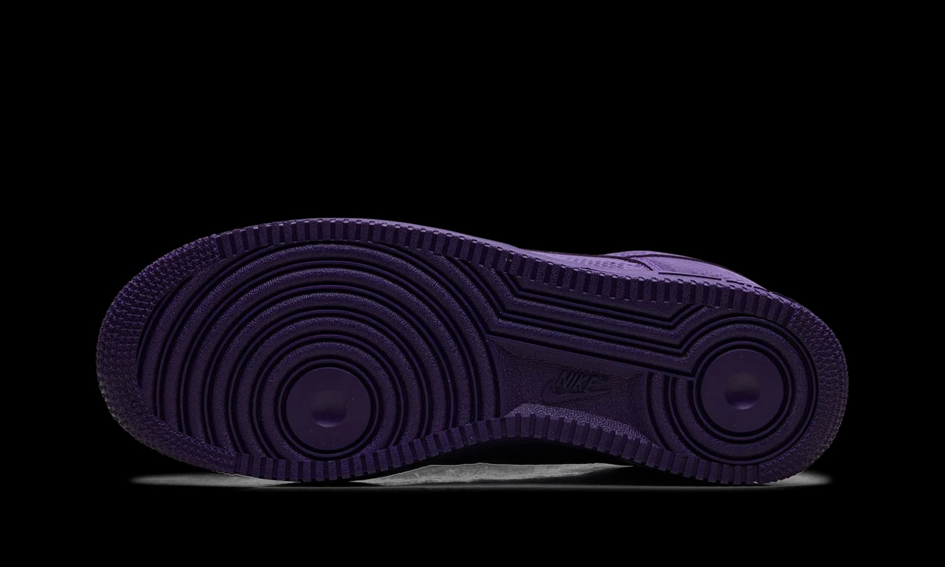 Nike Air Force 1 Low Kobe Bryant Court Purple | OVERCEZ