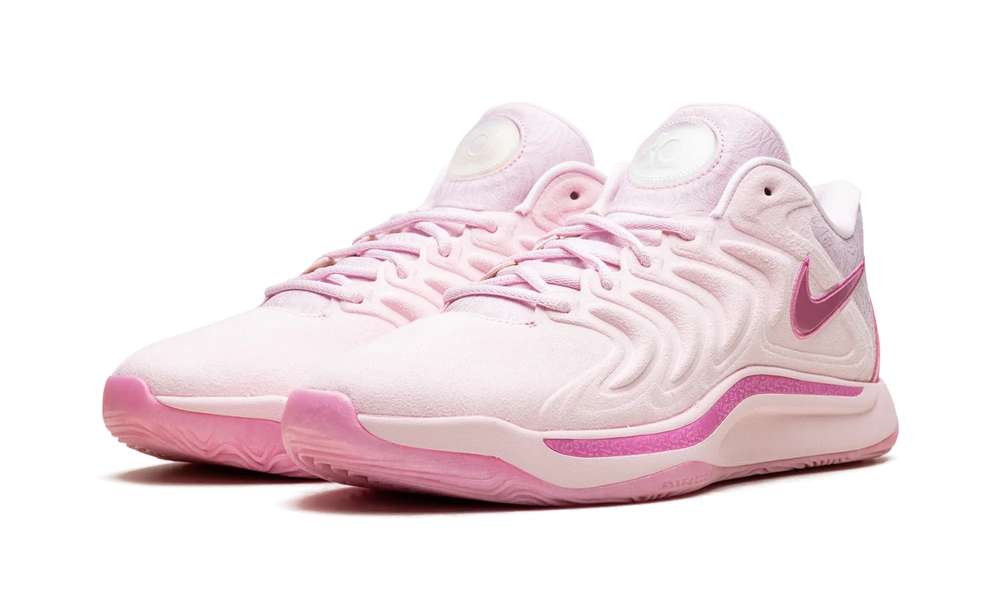 Nike KD 17 NRG Aunt Pearl