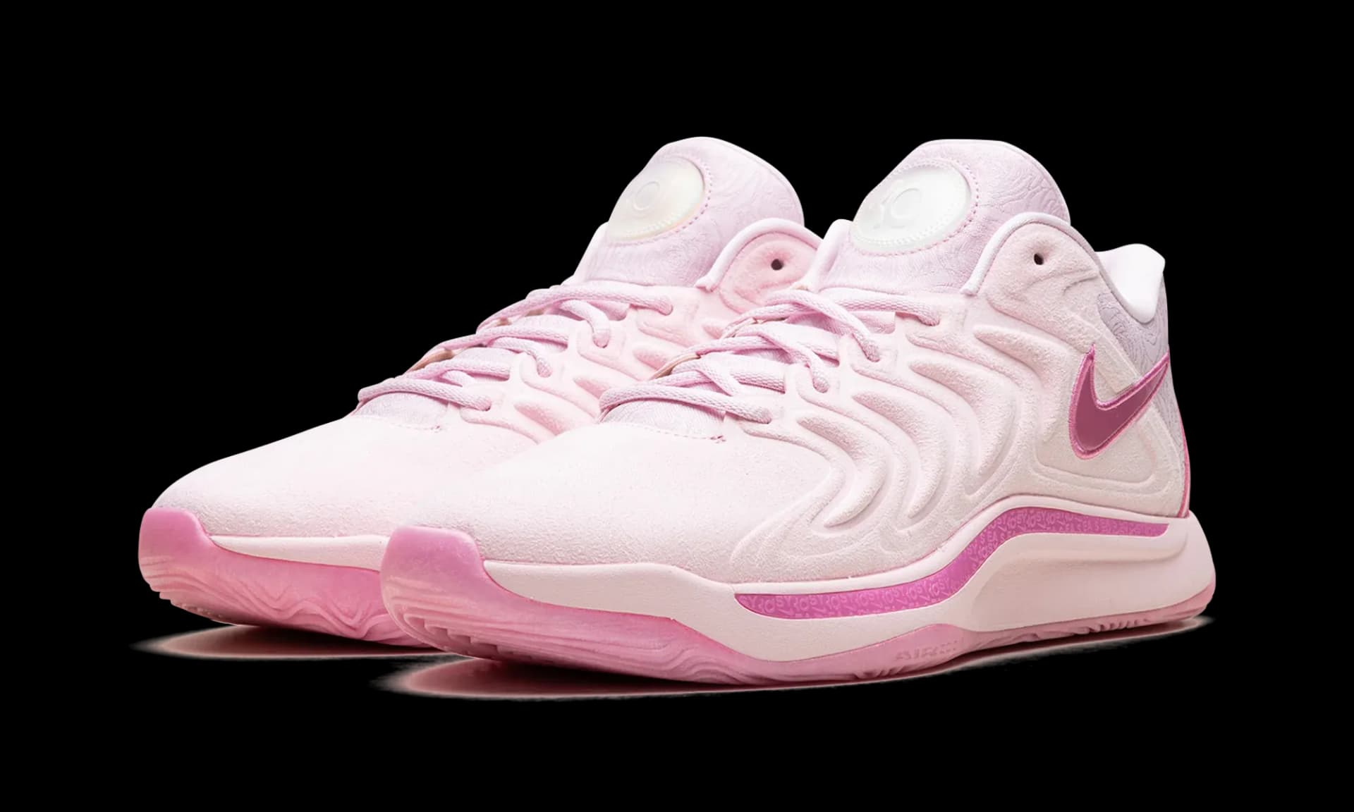 Nike KD 17 NRG Aunt Pearl | OVERCEZ