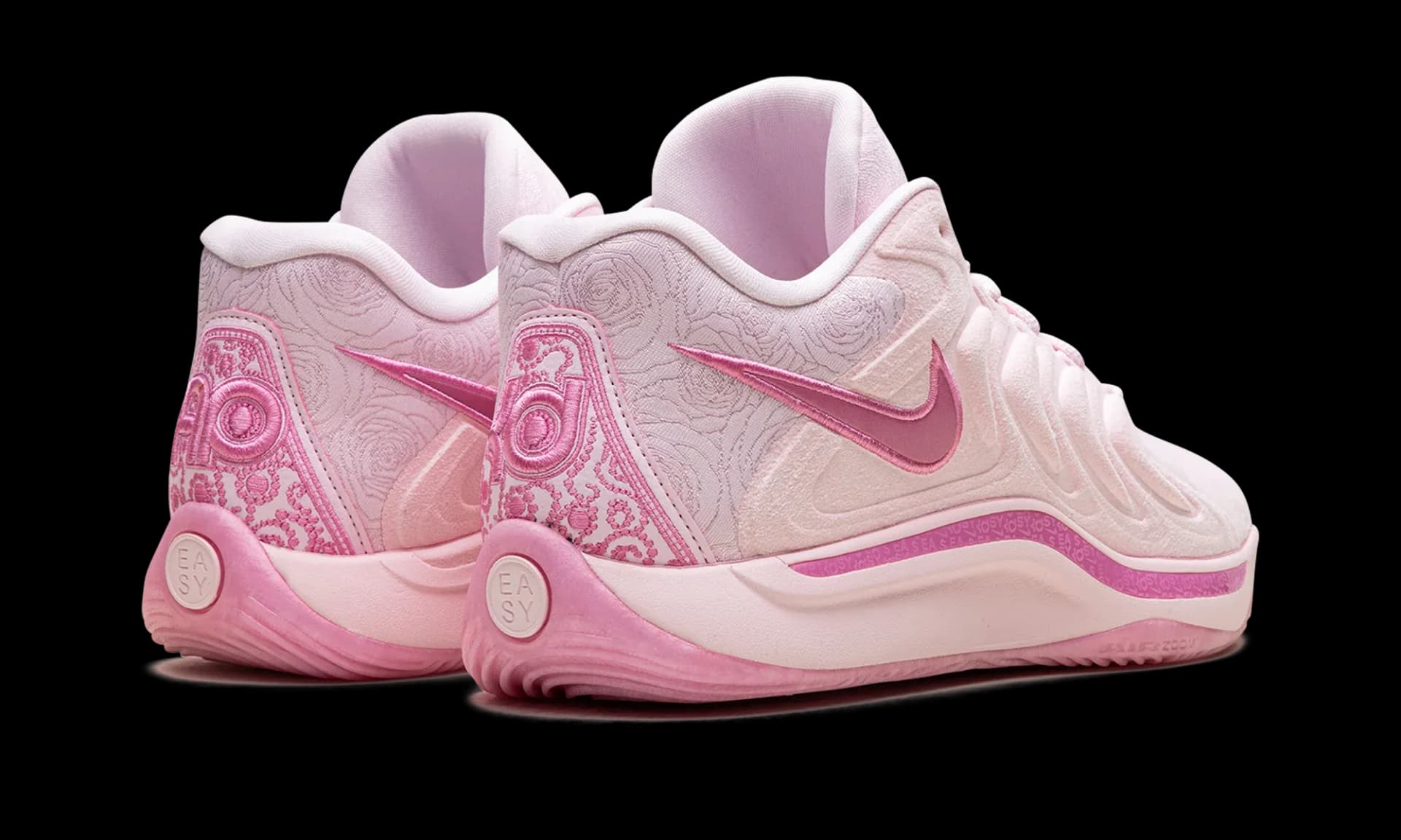 Nike KD 17 NRG Aunt Pearl | OVERCEZ
