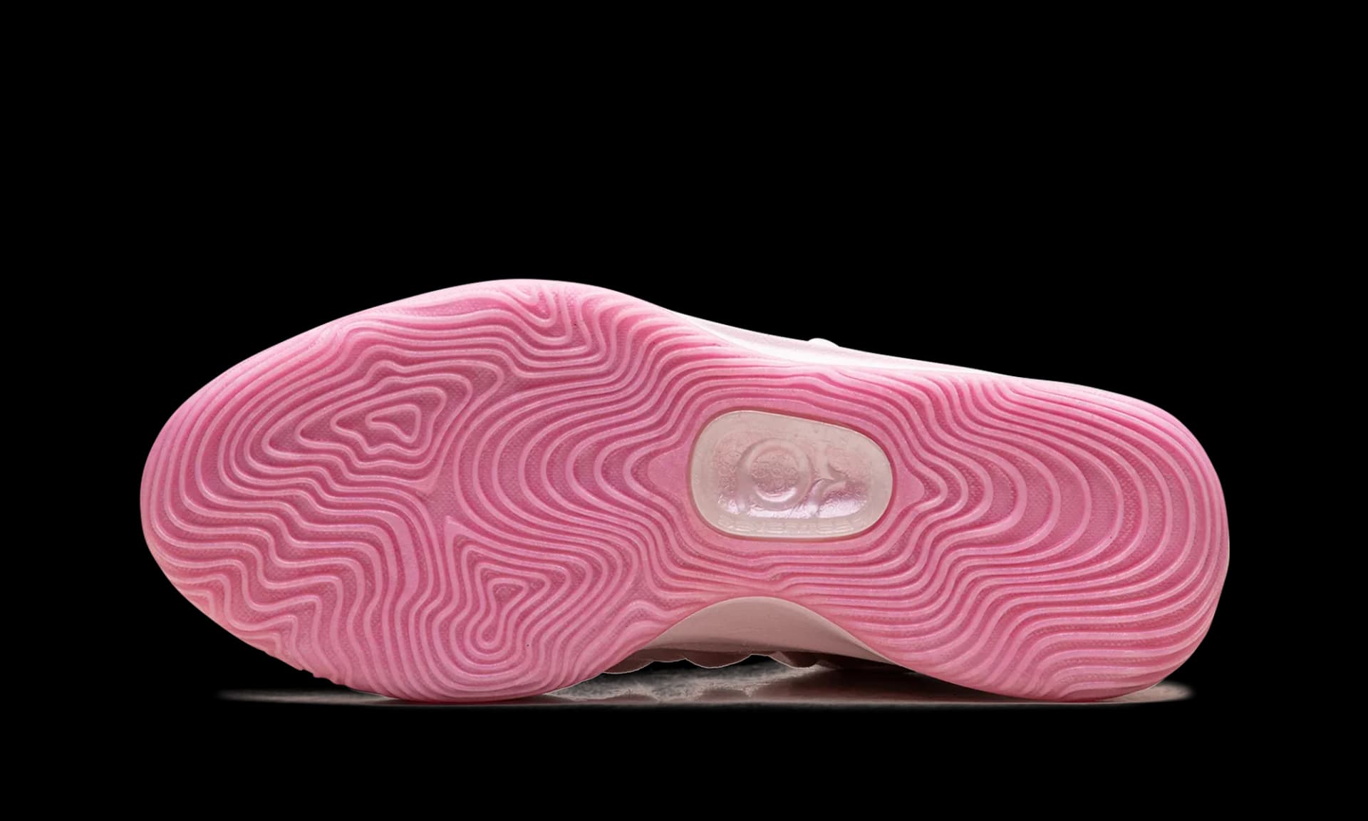 Nike KD 17 NRG Aunt Pearl | OVERCEZ