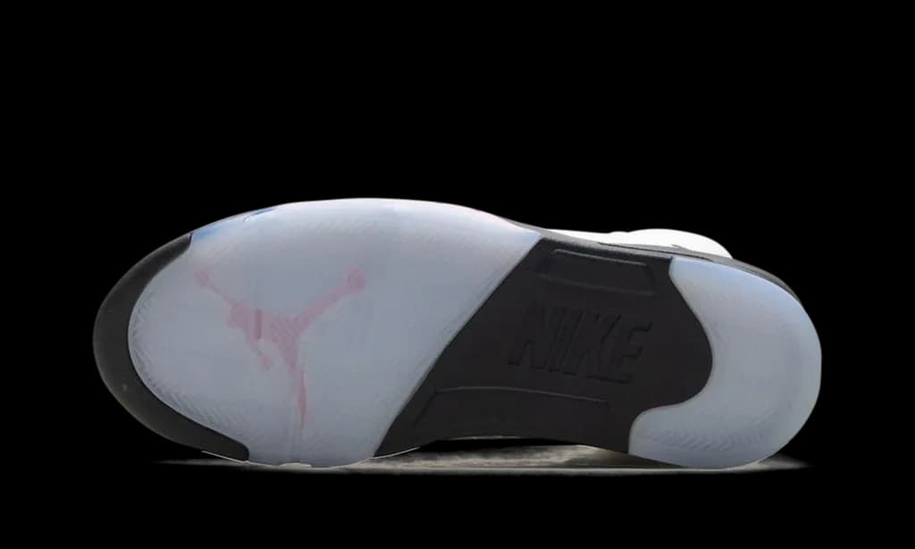 Air Jordan 5 Retro Medium Soft Pink | OVERCEZ