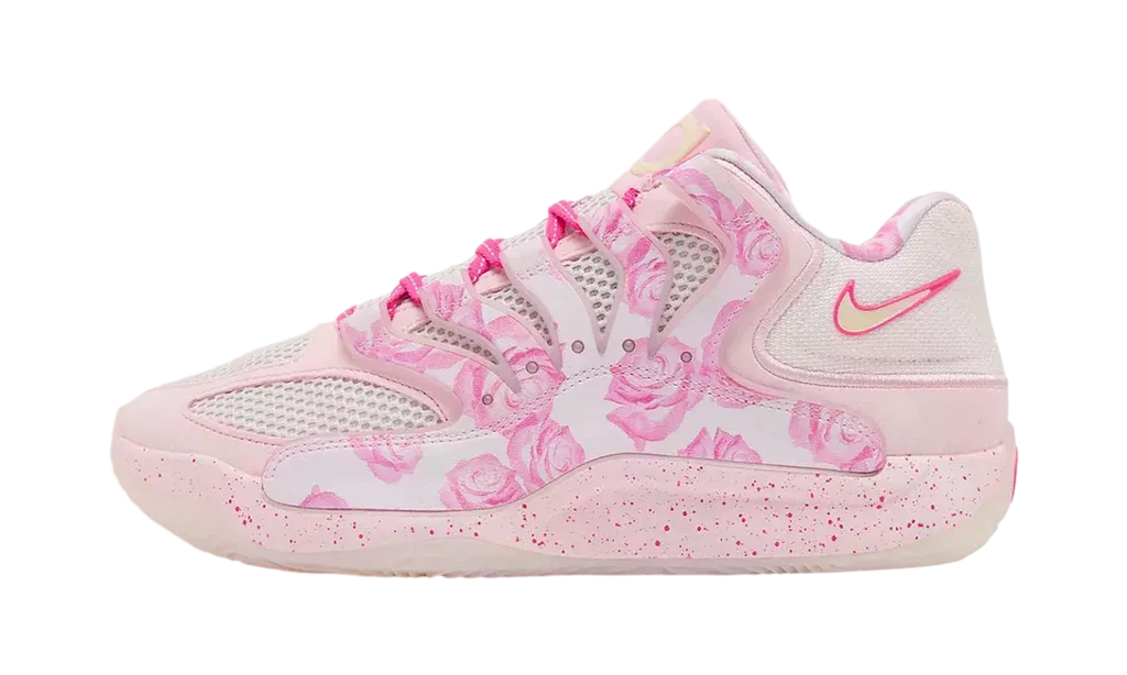 Nike KD 18 Aunt Pearl