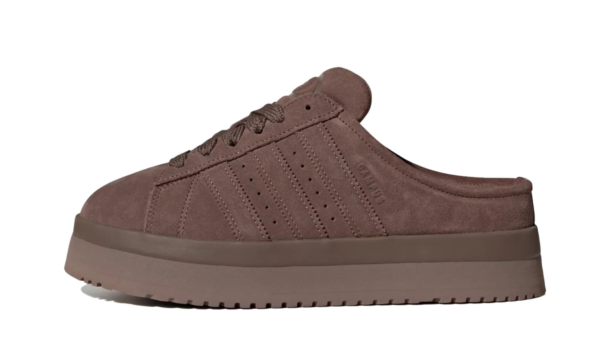 Adidas Campus 00s Winter Low Earth Strata (W) | OVERCEZ