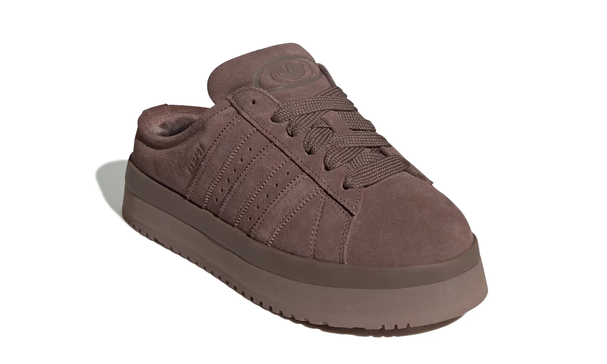 Adidas Campus 00s Winter Low Earth Strata (W)
