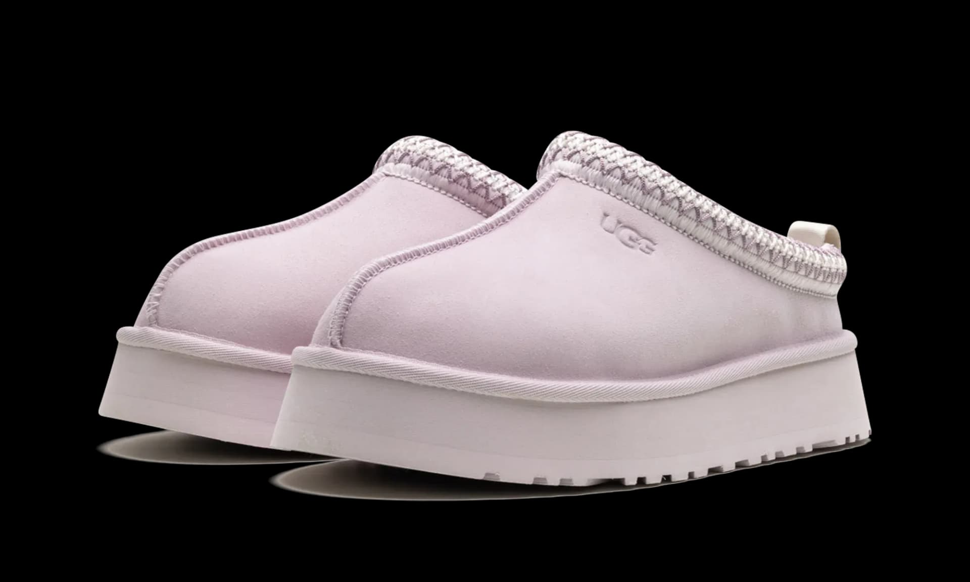 UGG Tazz Slipper Bay Fog (W) | OVERCEZ