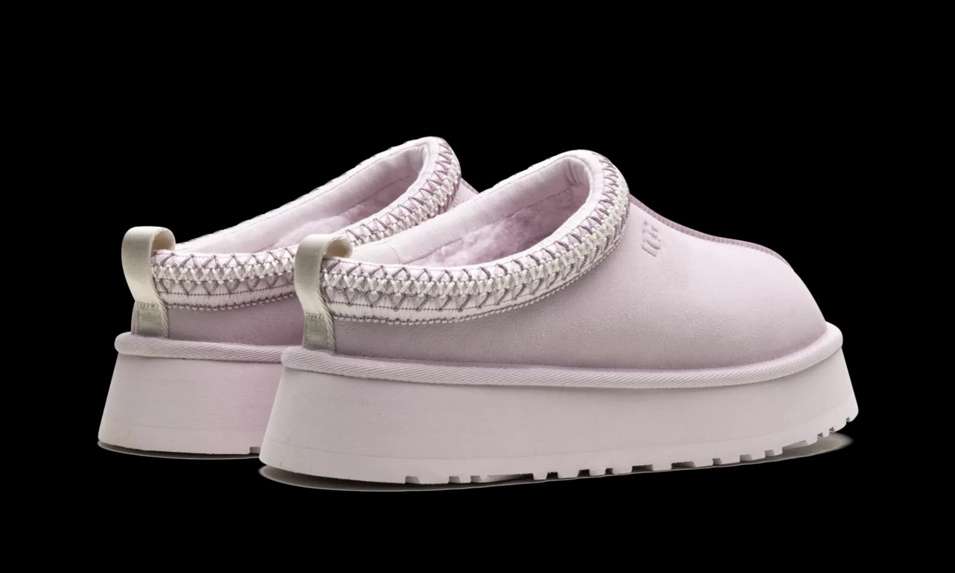 UGG Tazz Slipper Bay Fog (W) | OVERCEZ