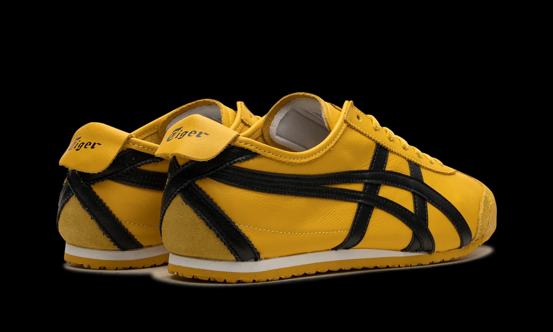Onitsuka Tiger Mexico 66 Kill Bill | OVERCEZ