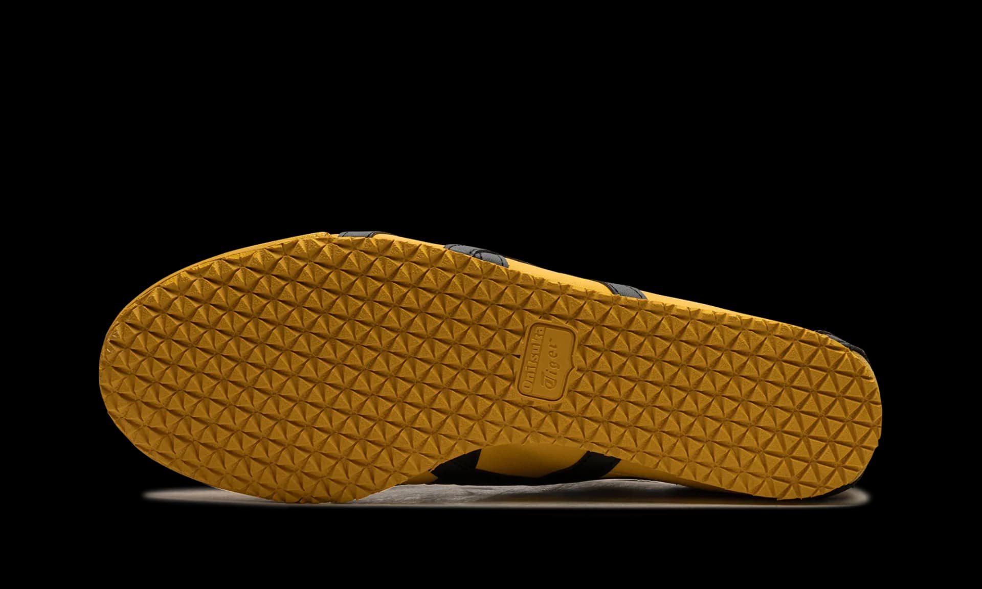 Onitsuka Tiger Mexico 66 Kill Bill | OVERCEZ
