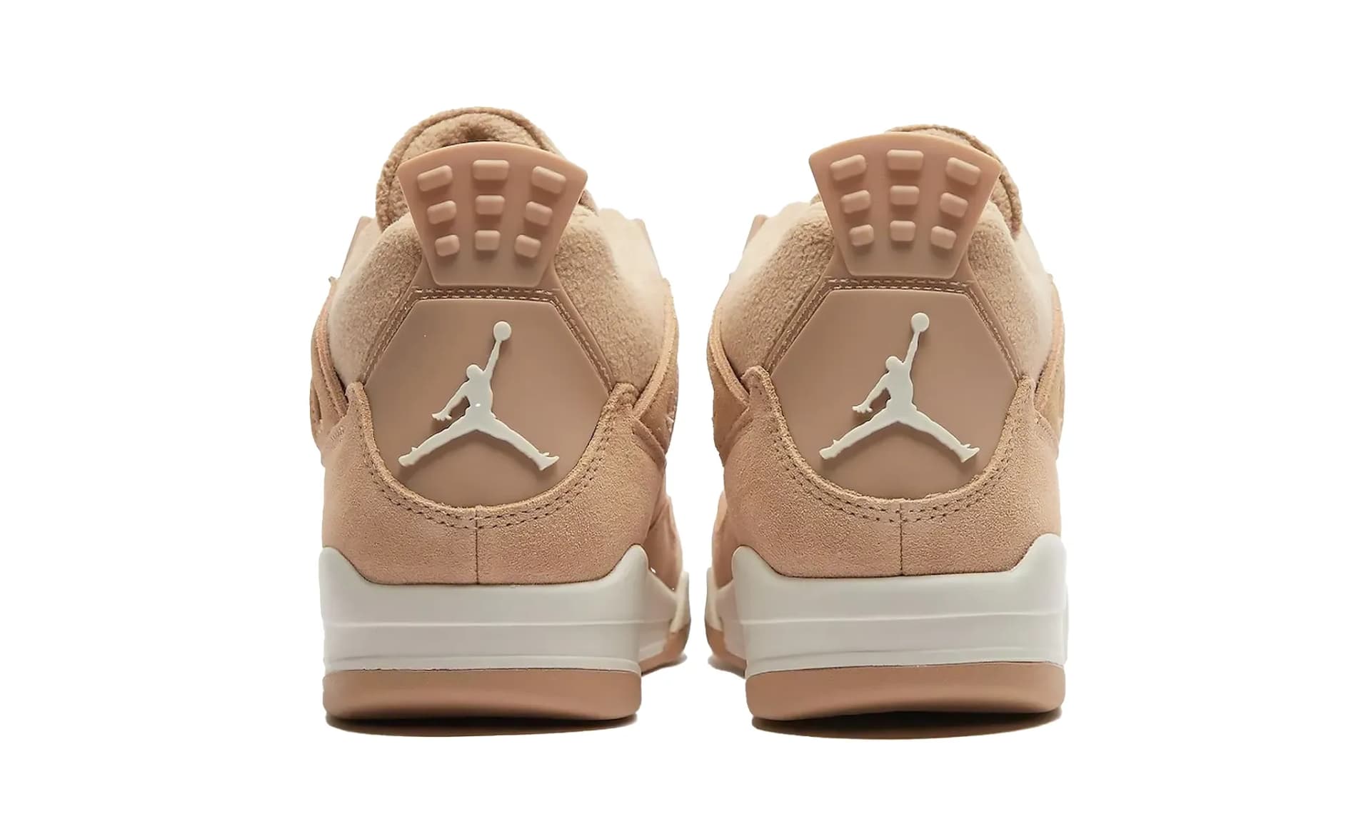 Air Jordan 4 Retro Cozy Girl (W) | OVERCEZ