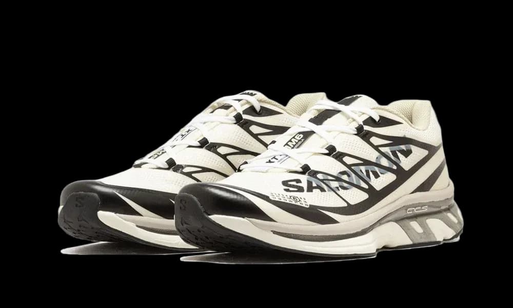 Salomon XT-MM-6 MM6 Maison Margiela Vanilla Ice | OVERCEZ