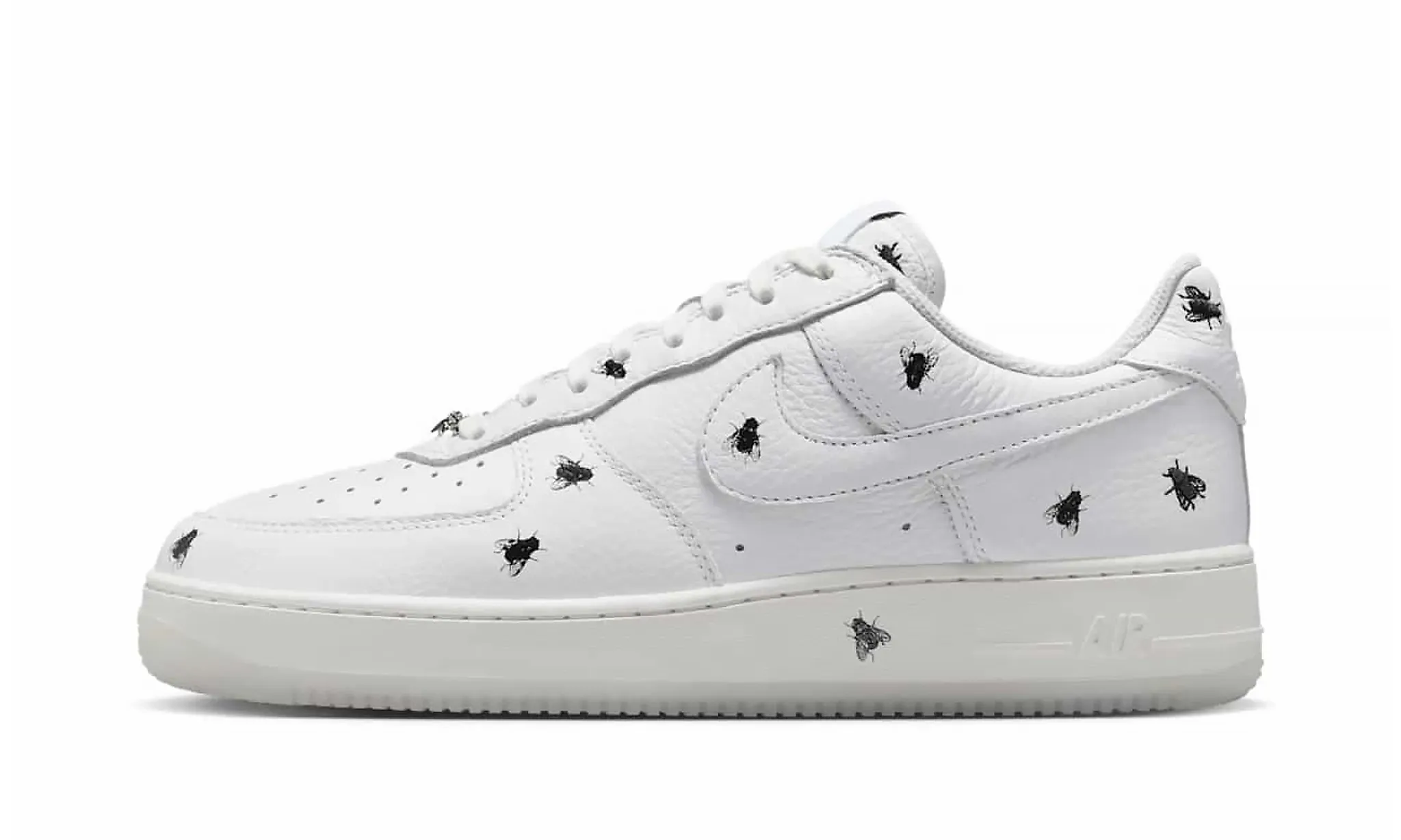 Nike Air Force 1 Low Retro Houseflies | OVERCEZ