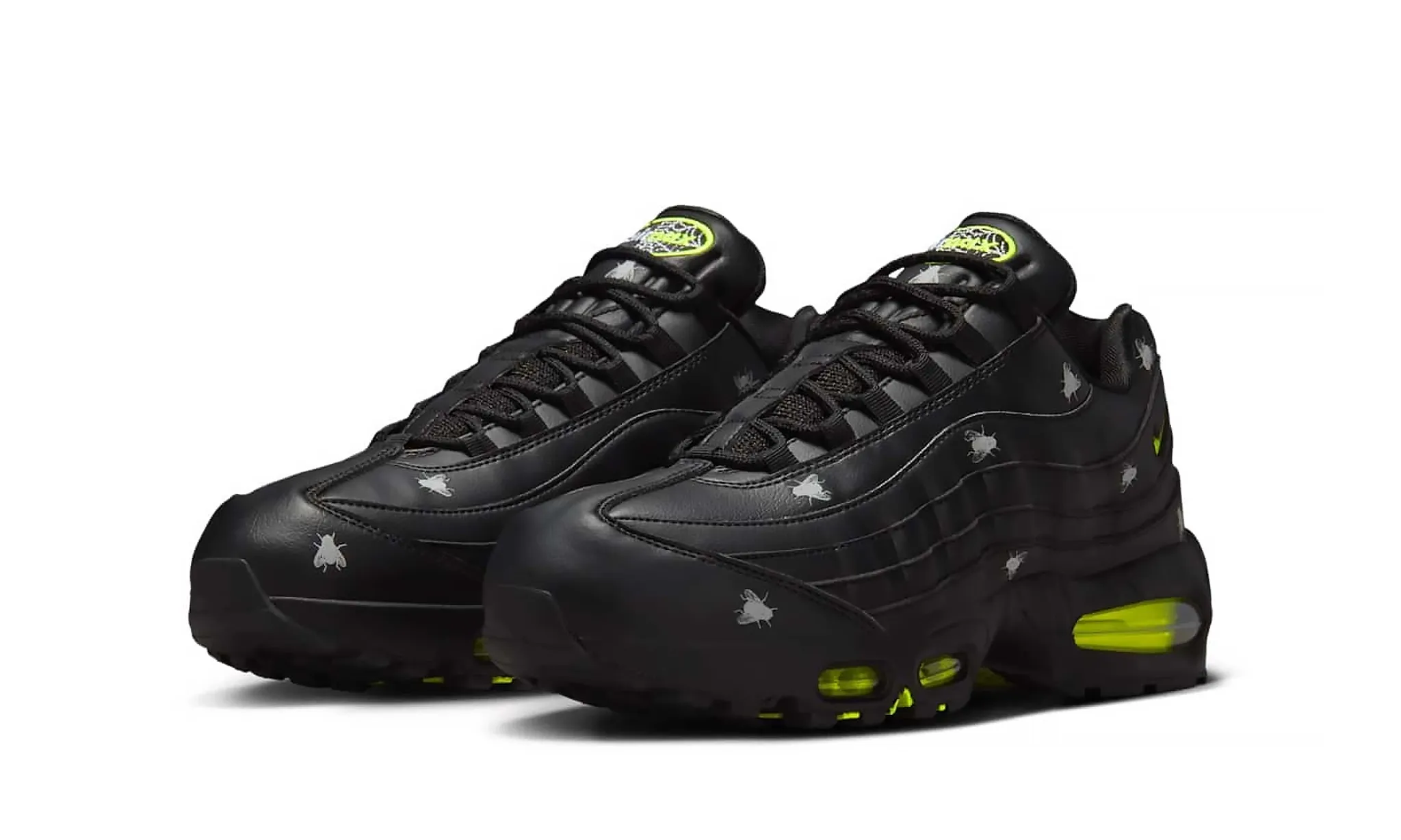 Nike Air Max 95 Premium Houseflies | OVERCEZ