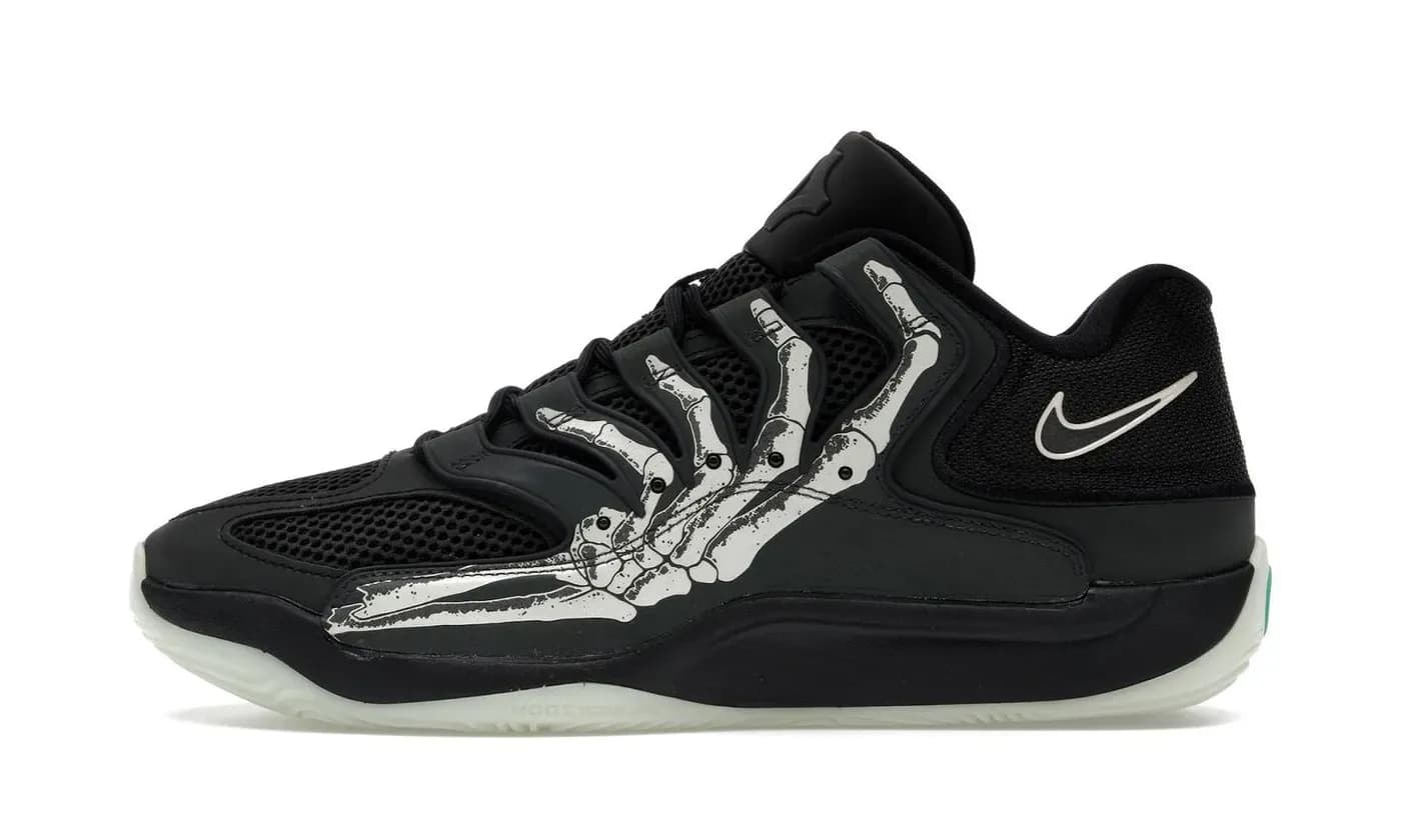 Nike KD 18 Slim Reaper | OVERCEZ