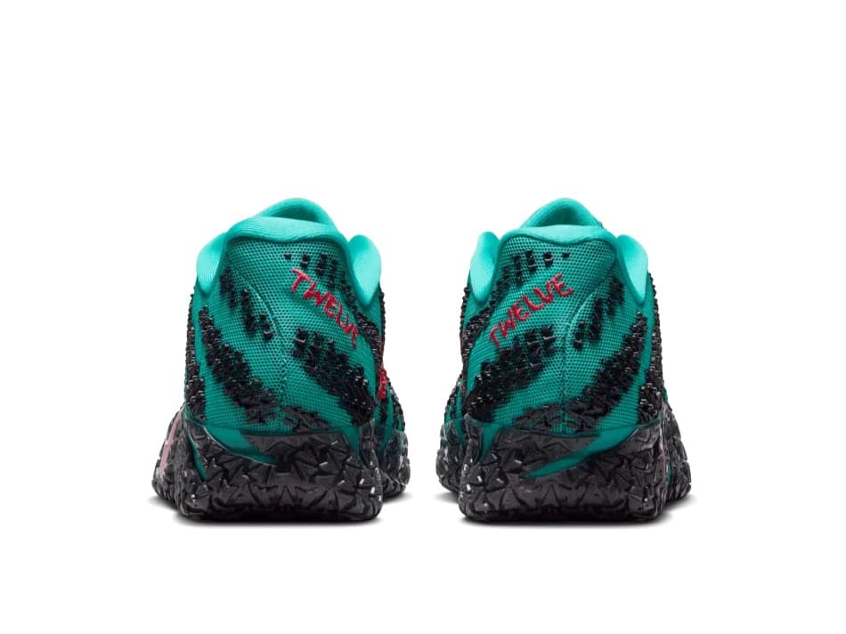 Nike Ja 3 Scratch 3.0 | OVERCEZ