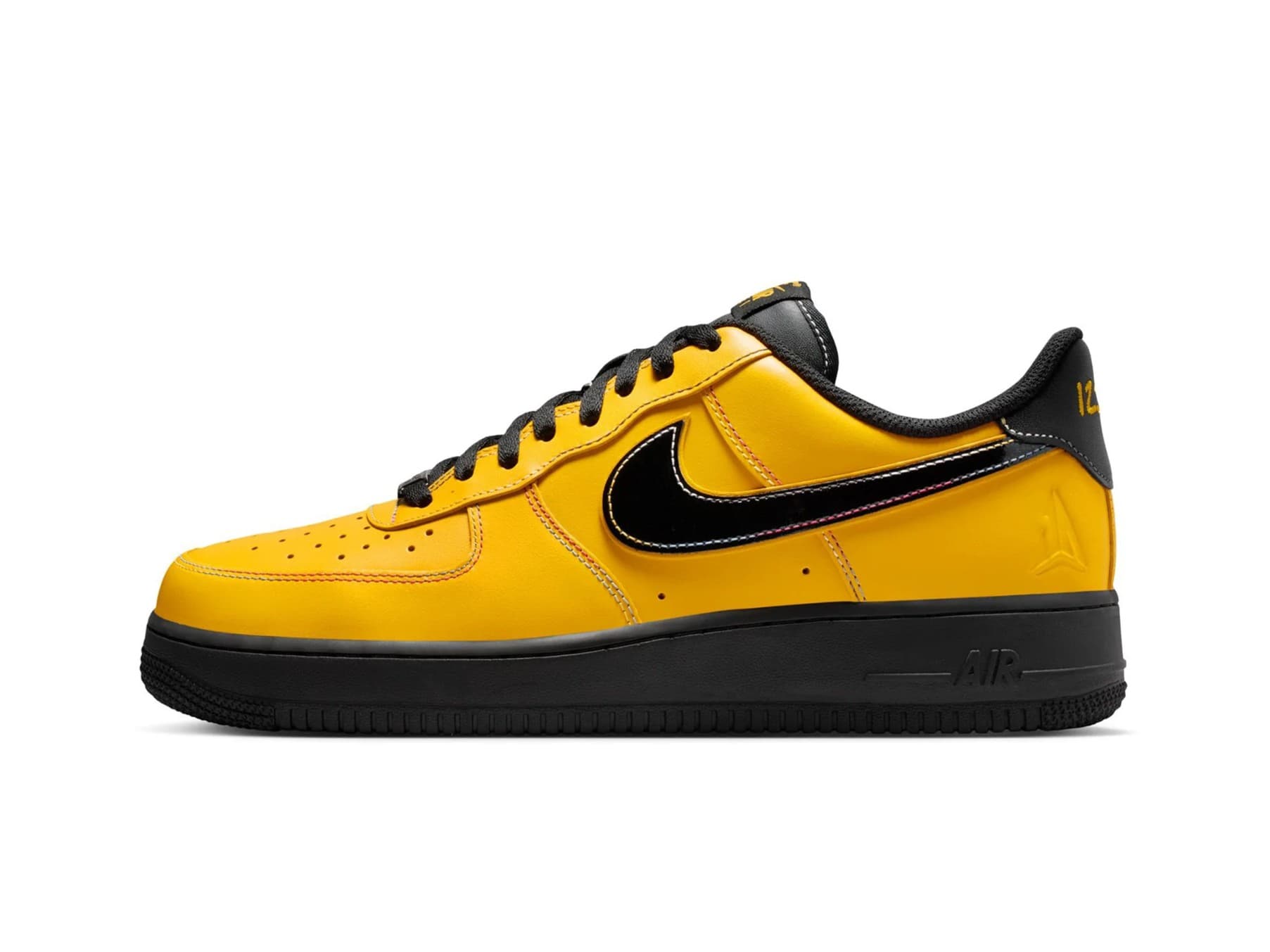 Nike Air Force 1 Low Ja Morant Let Me Be Ja | OVERCEZ