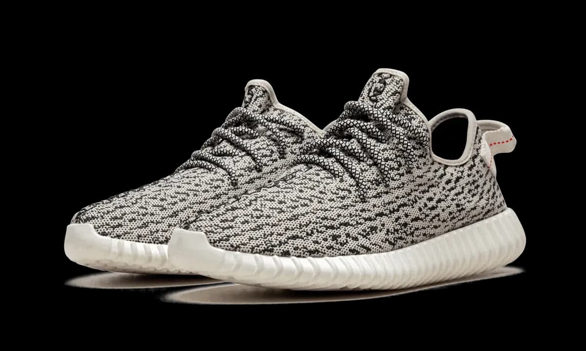 Adidas Yeezy Boost 350 Turtledove (2022) | OVERCEZ