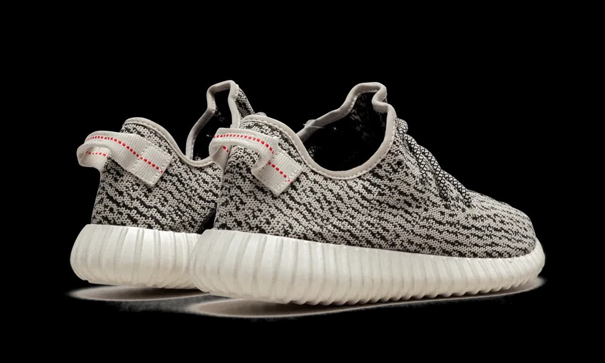 Adidas Yeezy Boost 350 Turtledove (2022) | OVERCEZ