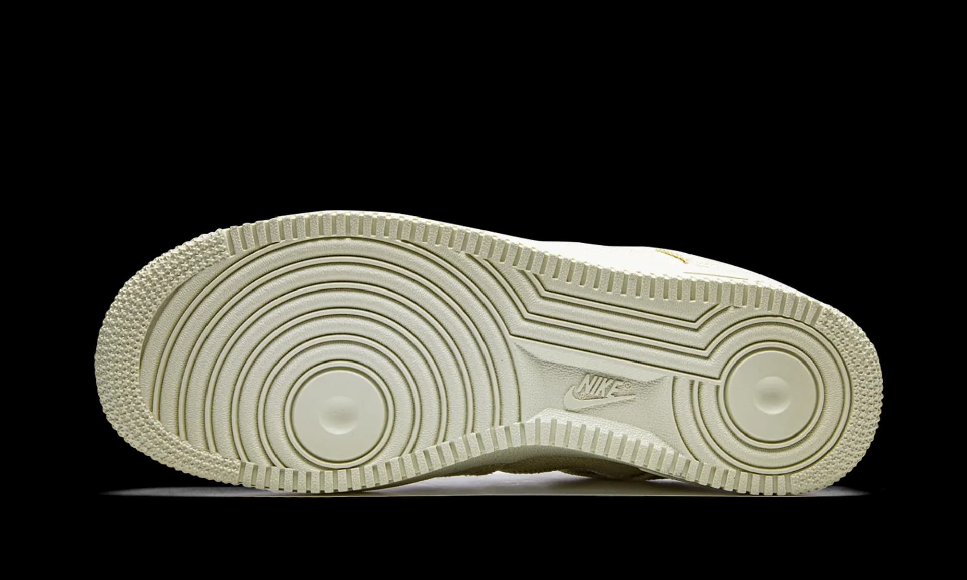 Nike Air Force 1 Low Stussy Fossil | OVERCEZ