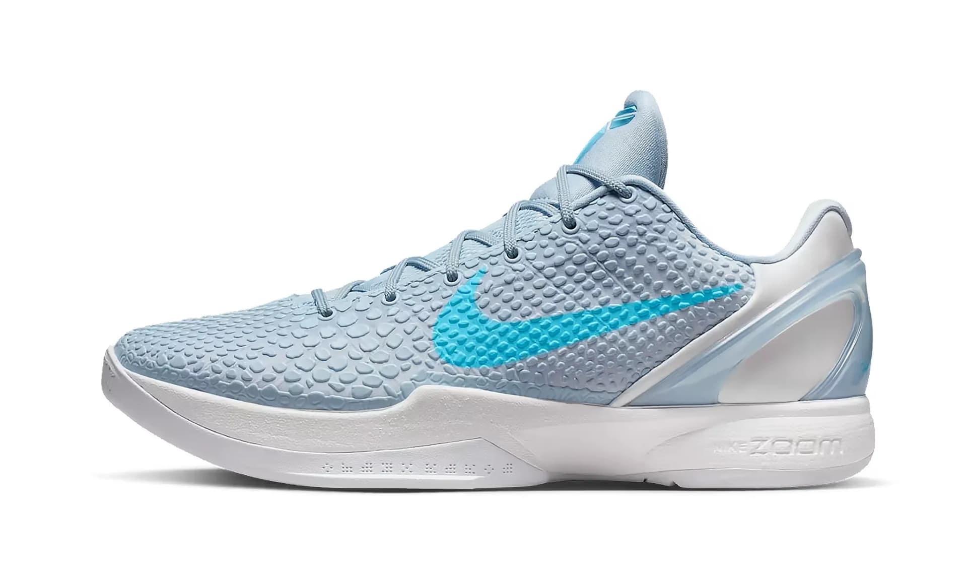 Nike Kobe 6 Protro Caitlin Clark