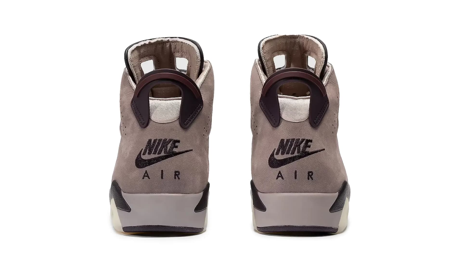 Air Jordan 6 Retro A Ma Maniére Smokey Mauve | OVERCEZ