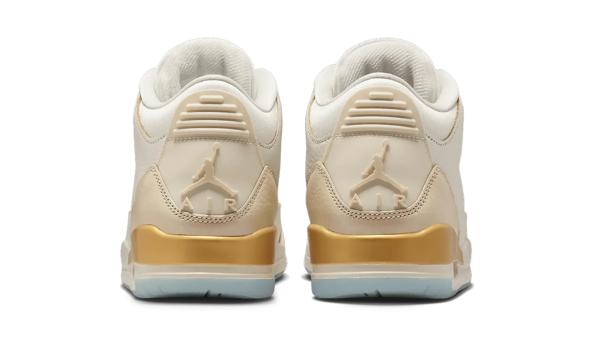 Air Jordan 3 Retro Champagne and Oysters (W) | OVERCEZ