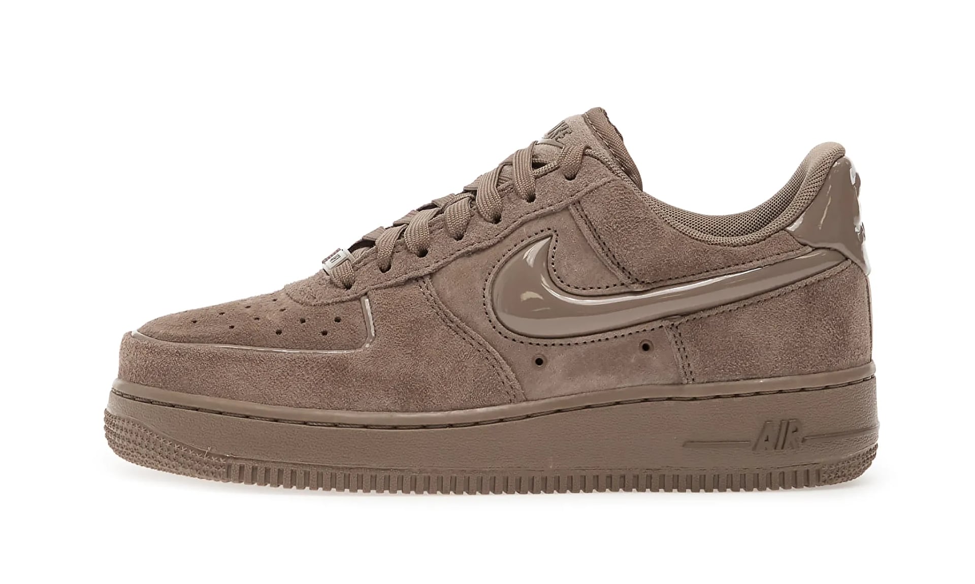 Nike Air Force 1 Low '07 Mink Brown (W)