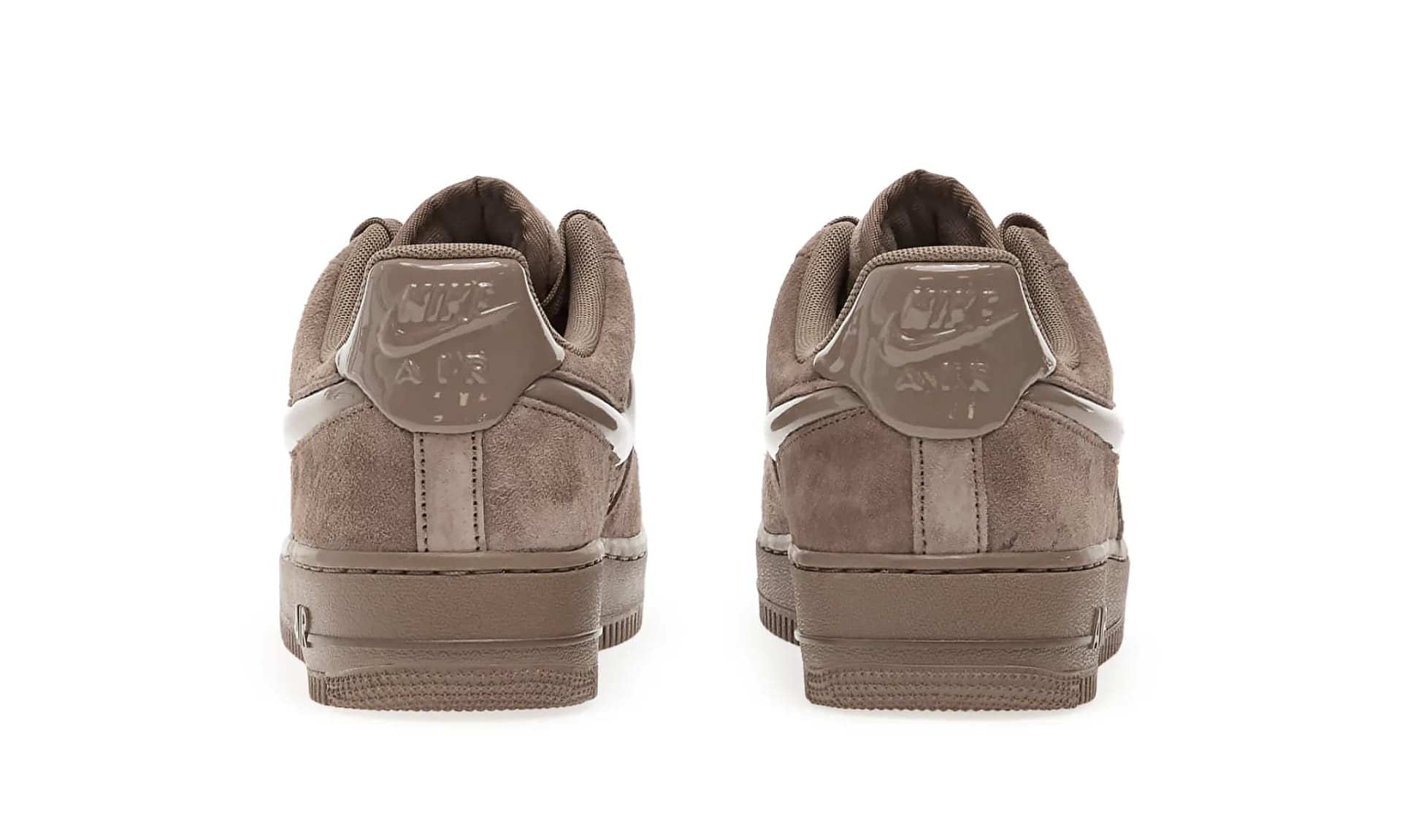 Nike Air Force 1 Low '07 Mink Brown (W) | OVERCEZ
