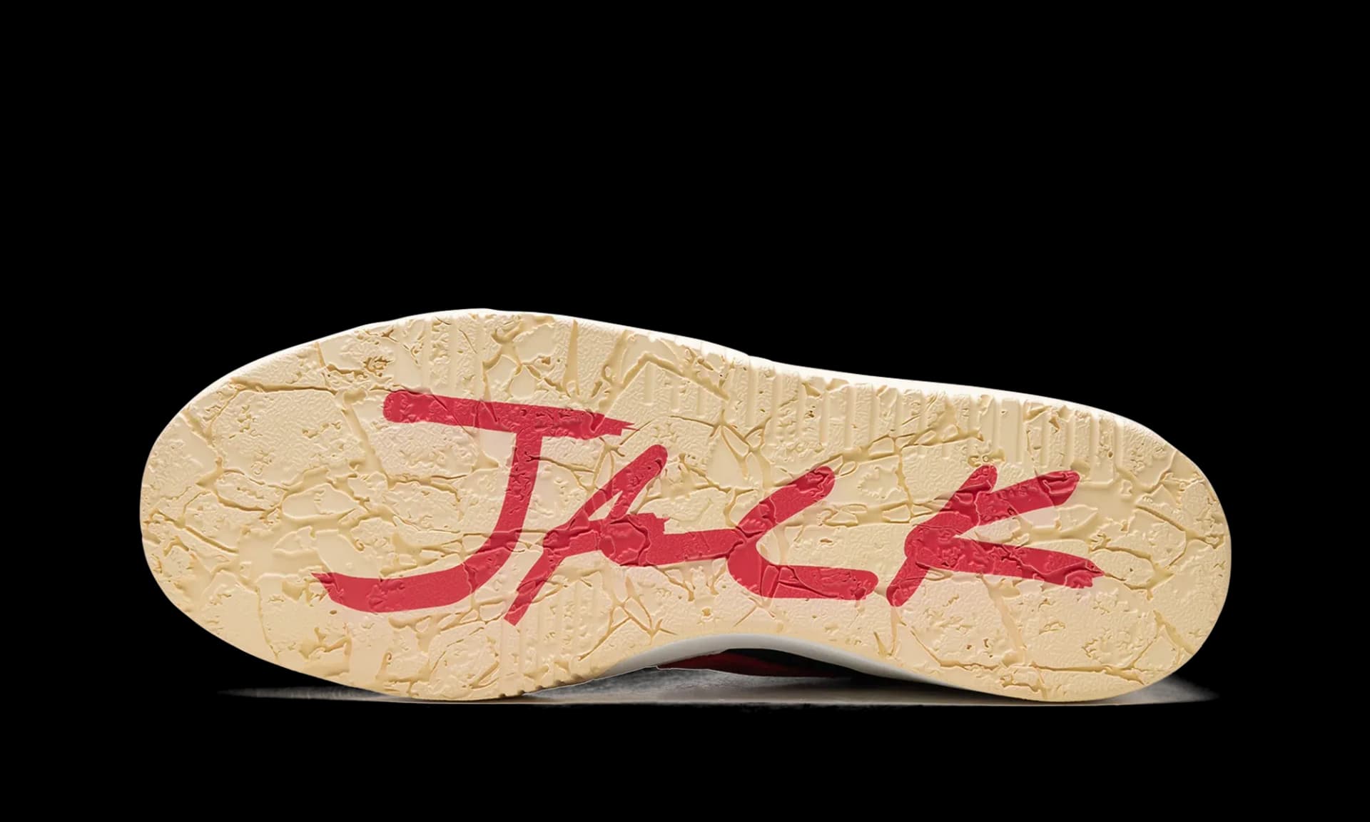 Air Jordan Jumpman Jack TR Travis Scott University Red | OVERCEZ