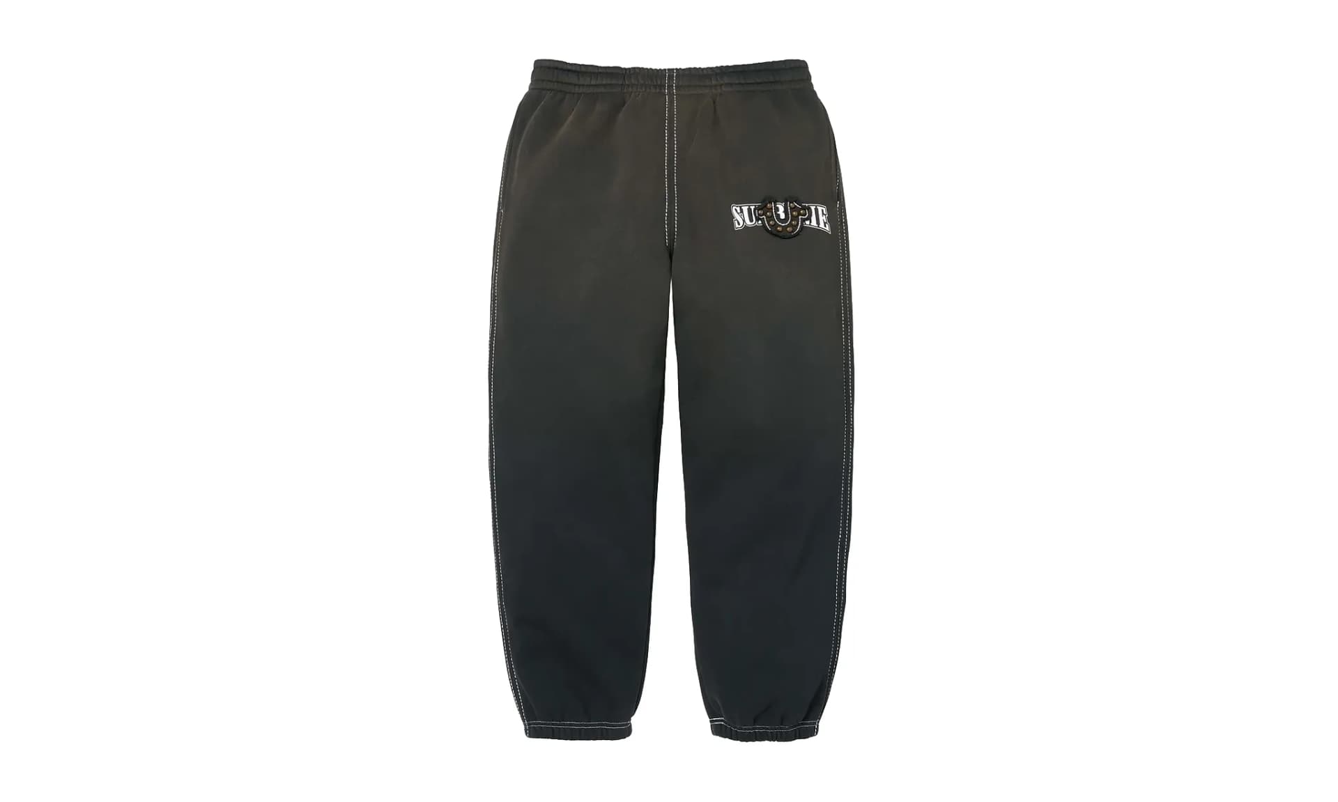 Supreme True Religion Sweatpant Black